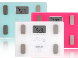 Máy Đo Lượng Mỡ Cơ Thể Omron HBF-212 - 100540511 Máy Đo Lượng Mỡ Cơ Thể Omron HBF-212 - 100540511