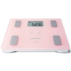 Máy Đo Lượng Mỡ Cơ Thể Omron HBF-212 - 100540511 Máy Đo Lượng Mỡ Cơ Thể Omron HBF-212 - 100540511