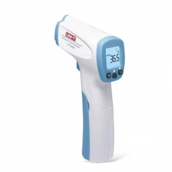 Máy đo nhiệt kế hồng ngoại UNI-T UT300R Máy đo nhiệt kế hồng ngoại UNI-T UT300R