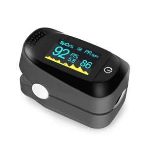 Máy Đo Nồng Độ Oxy Trong Máu Sp02 Pulse Oximeter A2