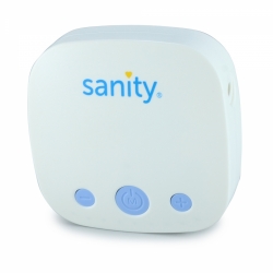 Máy hút sữa bằng điện Sanity AP-154AE