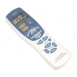 Máy Massage Điện Tử Omron HV-F128 - 100408980