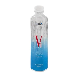 MD H2O 500ml - Nước uống tăng năng lượng MD H2O 500ml - Nước uống tăng năng lượng