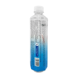 MD H2O 500ml - Nước uống tăng năng lượng MD H2O 500ml - Nước uống tăng năng lượng