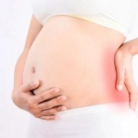 Mẹ Bầu Đau Lưng 3 Tháng Đầu: Nguyên Nhân Và Cách Giảm Đau