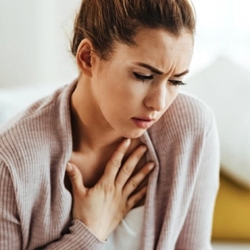 Mẹ Bầu Khó Thở Về Đêm: Nguyên Nhân Và Cách Cải Thiện