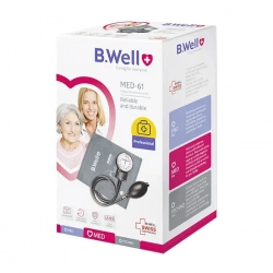MED- 61 B. Well - Máy đo huyết áp cơ MED- 61 B. Well - Máy đo huyết áp cơ