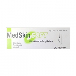 Medskin Soft DHG 10g
