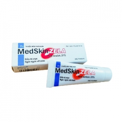 MedskinZela DHG 10g
