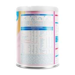 Meiji Growing Up Formula 800g Meiji Growing Up Formula 800g