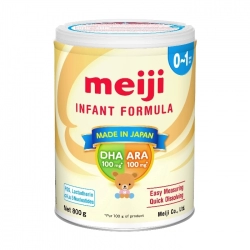 Meiji Infant Fomula 800g Meiji Infant Fomula 800g