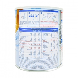 Meiji Kids Formula 900g