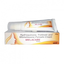 Melacare Ajanta 25g - Kem trị nám