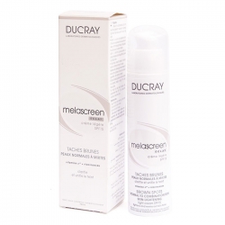 Kem Dưỡng Sáng Da Ducray Melascreen Ecl Cr Leg Spf15 40Ml