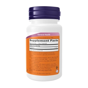 Melatonin 5mg Now Foods chai 60 viên – Hỗ trợ giấc ngủ