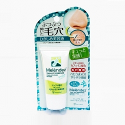 Gel Melendez Neo Tiny Pit Essence kiểm soát dầu nhờn và se khít lỗ chân lông Gel Melendez Neo Tiny Pit Essence kiểm soát dầu nhờn và se khít lỗ chân lông