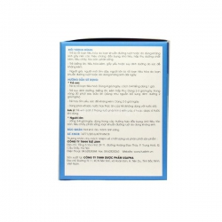 Men tiêu hóa tuệ linh, Hộp 20 gói