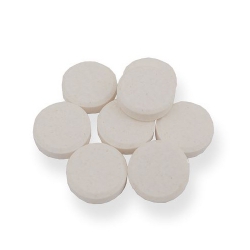 Men vi sinh Biobaby Gold Chewable, Chai 60 viên