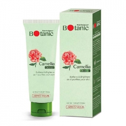 Gel rửa mặt Botanic Cleanser, Tuýp 80g Gel rửa mặt Botanic Cleanser, Tuýp 80g