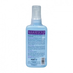 Mentholatum Remos Rohto 60ml - Xịt chống muỗi cho bé trên 4 tuổi