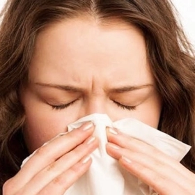 Mẹo Chữa Ngạt Mũi Trong 20 Giây Giúp Thông Mũi Nhanh Tại Nhà