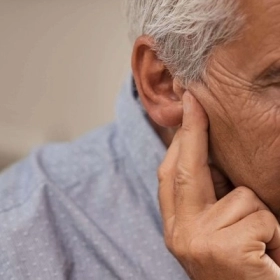 Mẹo Chữa Ù Tai Nhanh Trong 5 Phút Dễ Làm Ngay Tại Nhà