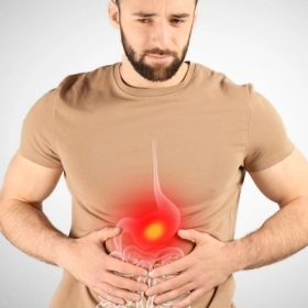 Mẹo Chữa Xót Ruột Hiệu Quả: Các Biện Pháp An Toàn Tại Nhà