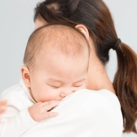 Mẹo Dân Gian Trị Nấc Cụt Cho Trẻ Sơ Sinh An Toàn, Dễ Áp Dụng