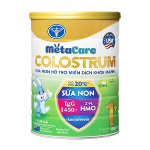 Metacare Colostrum 1+ Nutricare 400g Metacare Colostrum 1+ Nutricare 400g