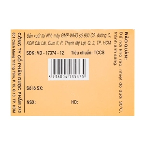 Methionin 250mg F.T Pharma 100 viên Methionin 250mg F.T Pharma 100 viên
