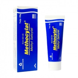 Methocylat Agimexpharm tuýp 20g