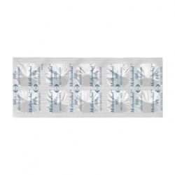 Methycobal 500mcg Eisai 3 vỉ x 10 viên