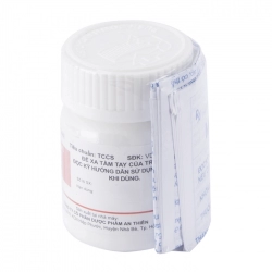 Metpredni 4 A.T An Thiên 100 viên