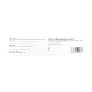 Micro Benzo Dermamed tuýp 15g - Gel bôi ngoài da