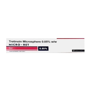 Micro - Ret 0.05 20g