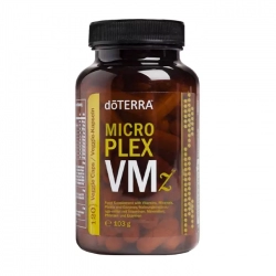 Microplex VMz doterra 120 viên