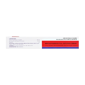 Midatan 500/125 Minh Dân 2 vỉ x 7 viên Midatan 500/125 Minh Dân 2 vỉ x 7 viên