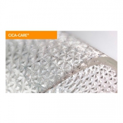 Miếng dán trị sẹo Cica Care 12cm x 6cm, 40 miếng/hộp