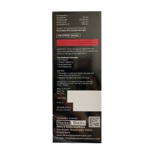 Minoxidil ReAttain 5% Topical Solution USP 60ml - Dung dịch mọc tóc