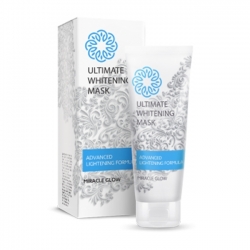 Miracle Glow mặt nạ trắng da giảm nám và tàn nhang Miracle Glow mặt nạ trắng da giảm nám và tàn nhang