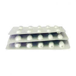 Mirapil 50mg Bonne Sante 10 vỉ x 10 viên Mirapil 50mg Bonne Sante 10 vỉ x 10 viên
