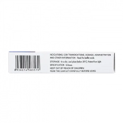 Thuốc tri thấp khớp Mobimed 15mg Thuốc tri thấp khớp Mobimed 15mg