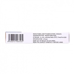 Thuốc tri thấp khớp Mobimed 7,5mg Thuốc tri thấp khớp Mobimed 7,5mg