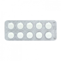 Mogastic 80 Agimexpharm 10 vỉ x 10 viên Mogastic 80 Agimexpharm 10 vỉ x 10 viên