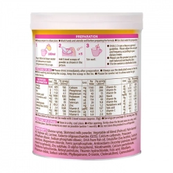 Mom Premium Gold Wakodo 300g - Sữa cho mẹ mang thai và cho con bú Mom Premium Gold Wakodo 300g - Sữa cho mẹ mang thai và cho con bú