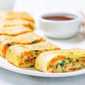Món Ngon Cho Bé Lười Ăn Rau: 15 Gợi Ý Dễ Làm Giúp Bé Ăn Rau Ngon Miệng