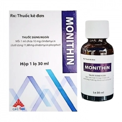 Monithin 10mg CPC1 Hà Nội 30ml
