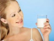 Một số lưu ý khi uống sữa đậu nành