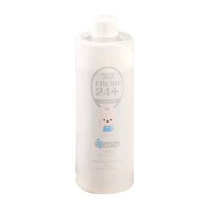 Mouth Wash Fresh 24+ For Kids Milliona Cosmetics 350ml Mouth Wash Fresh 24+ For Kids Milliona Cosmetics 350ml