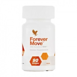 Move Forever 90 viên